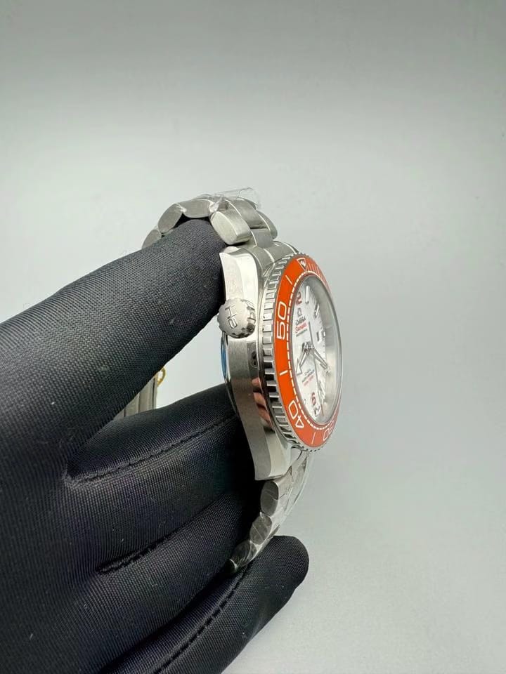 Omega Seamaster