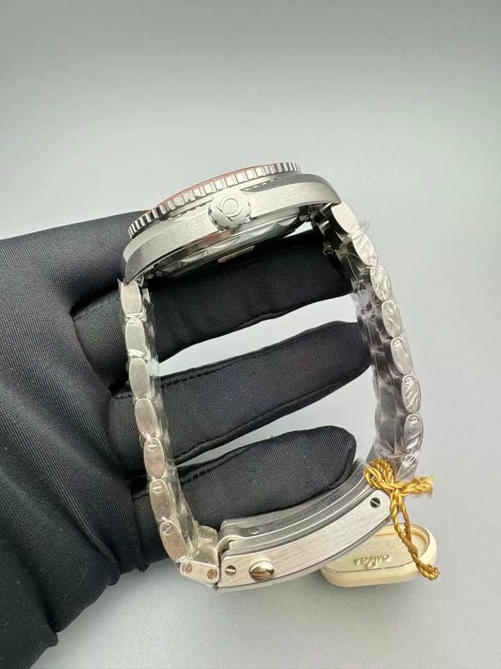 Omega Seamaster