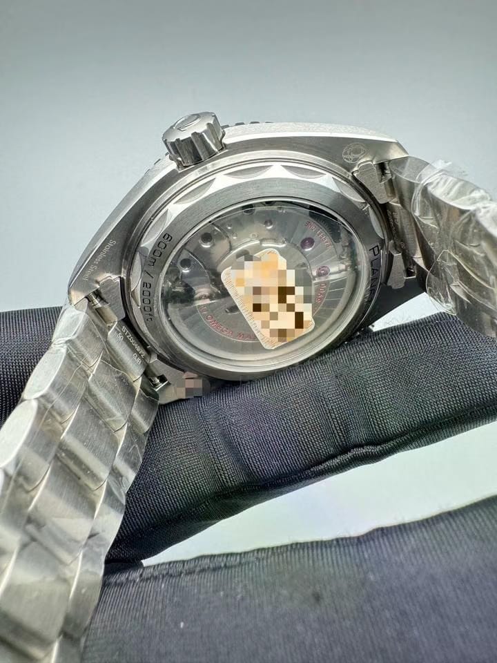 Omega Seamaster