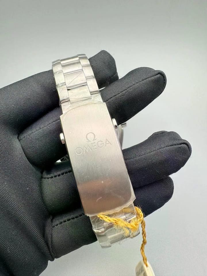 Omega Seamaster