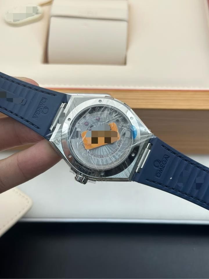 Omega Constellation