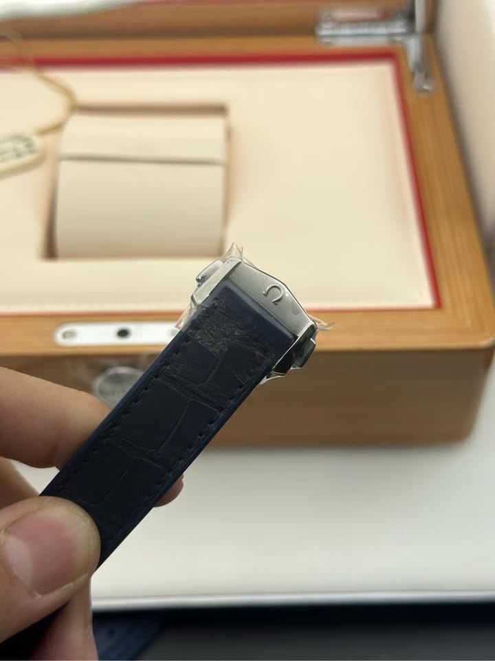 Omega Constellation