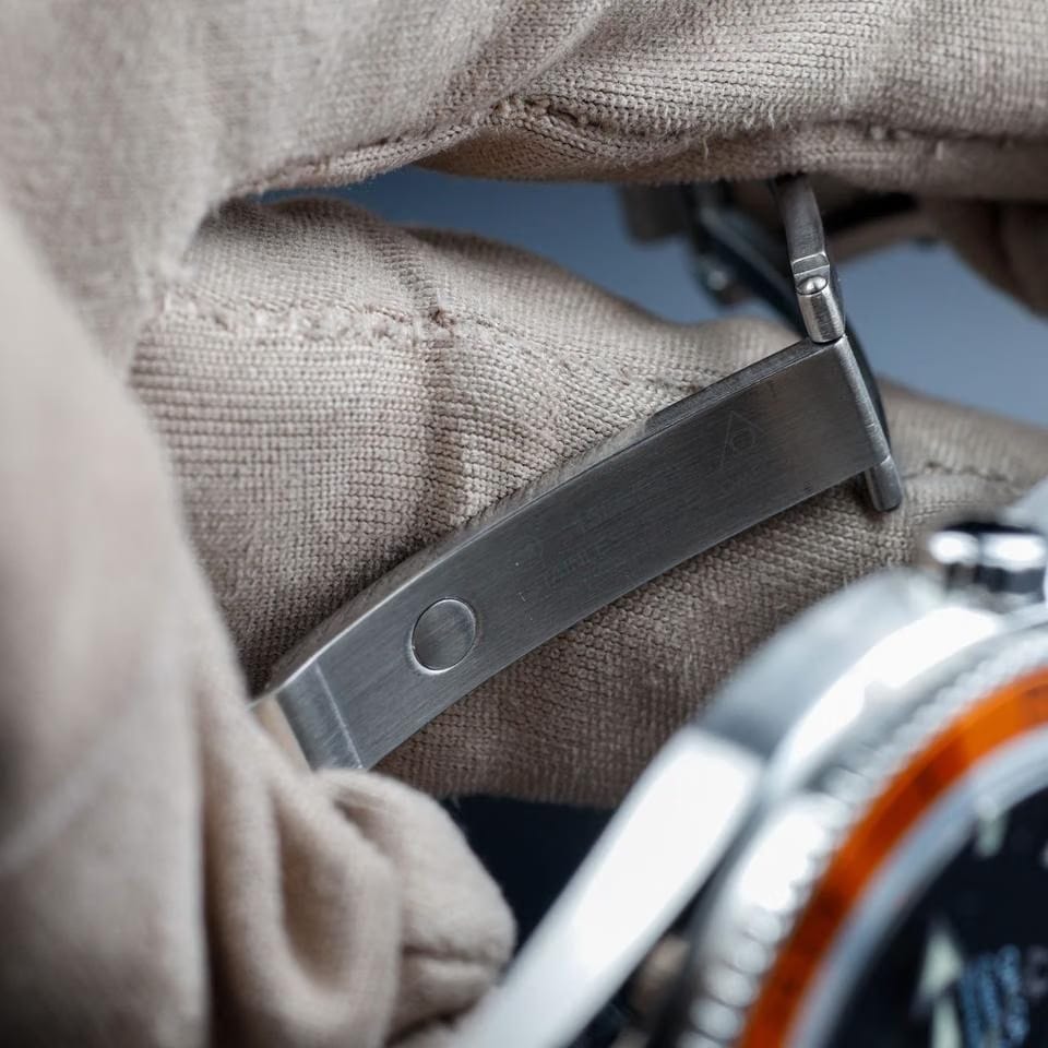 Omega Seamaster
