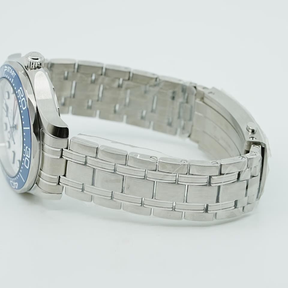 Omega Seamaster