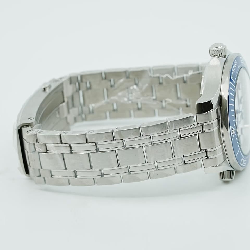 Omega Seamaster