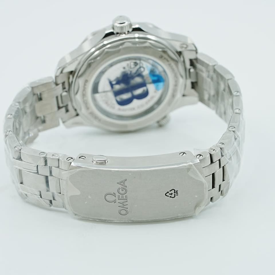 Omega Seamaster