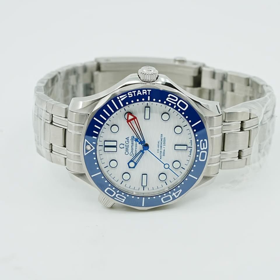 Omega Seamaster