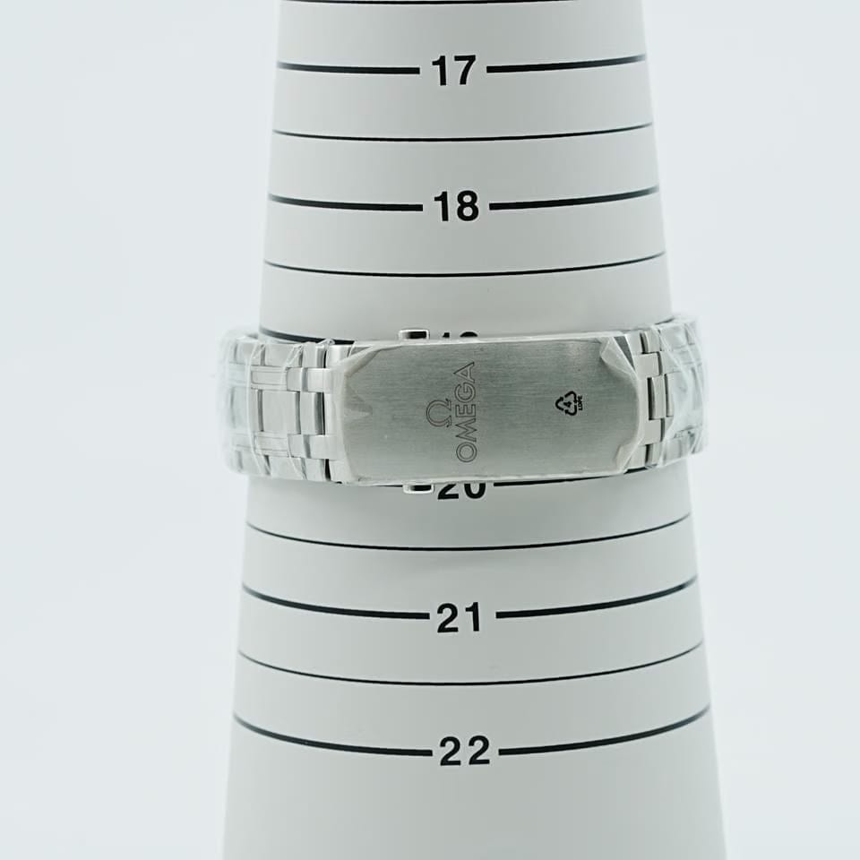 Omega Seamaster