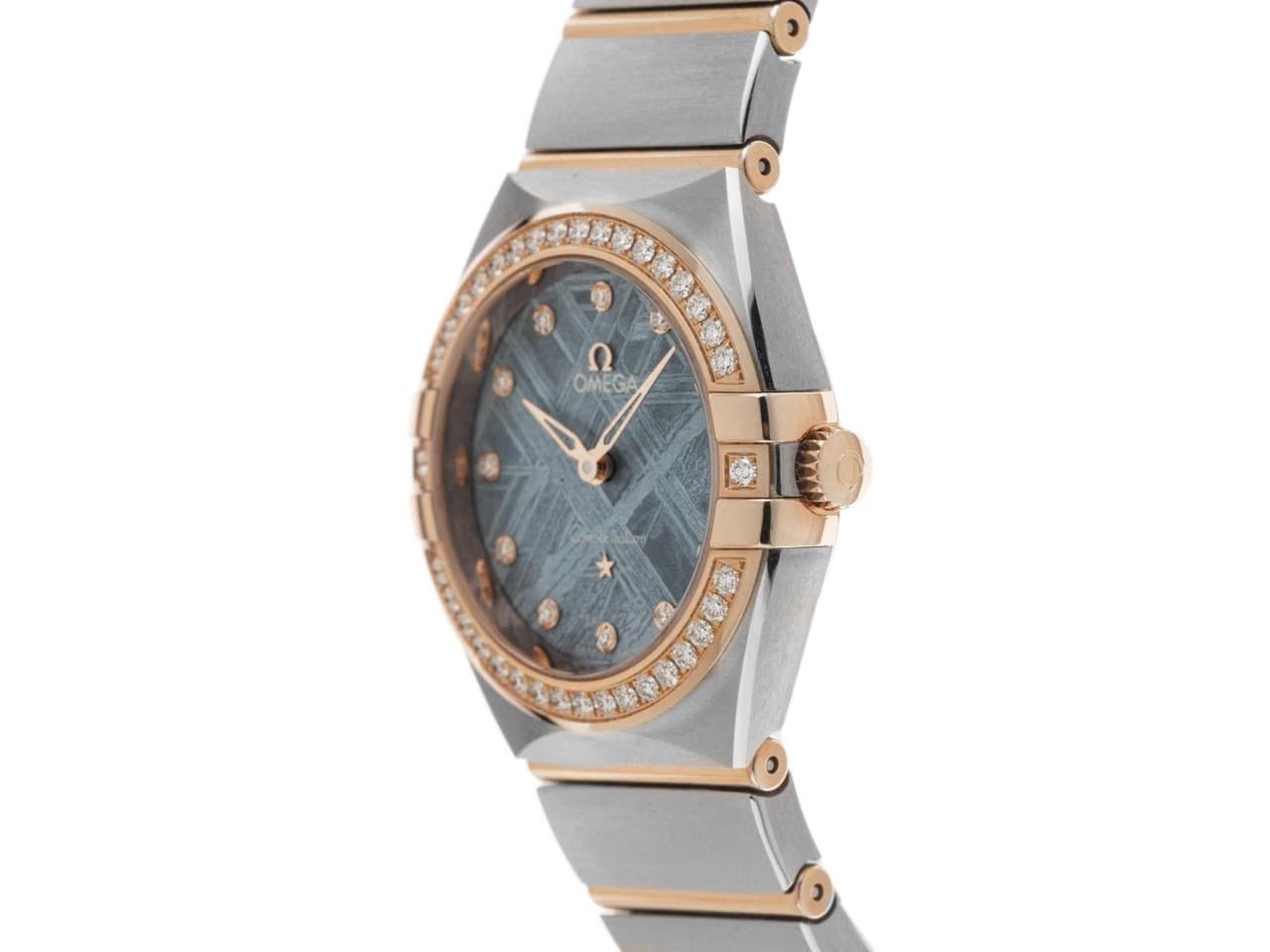 Omega Constellation