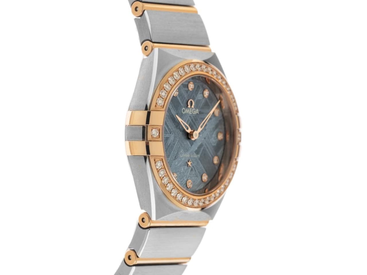 Omega Constellation