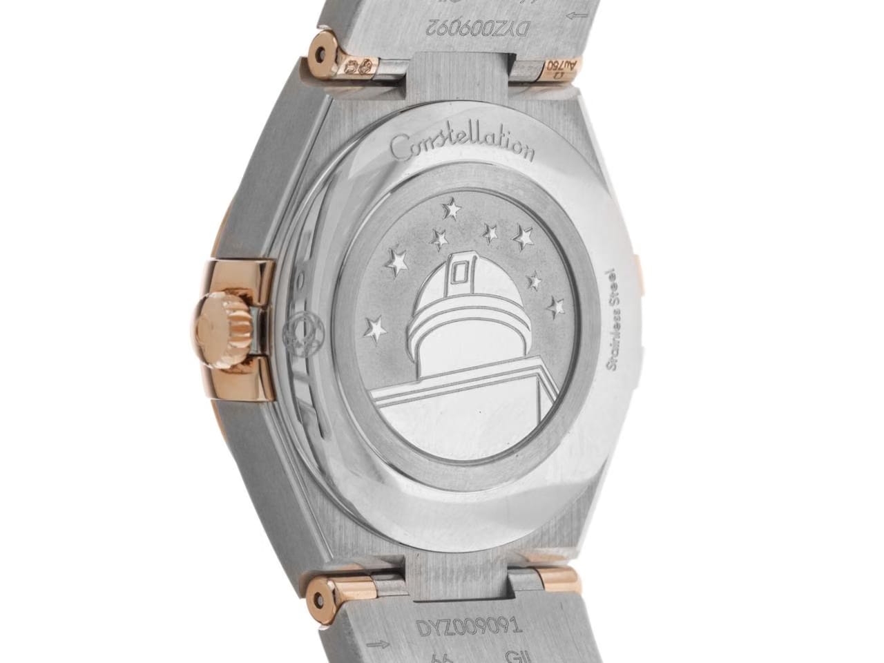 Omega Constellation