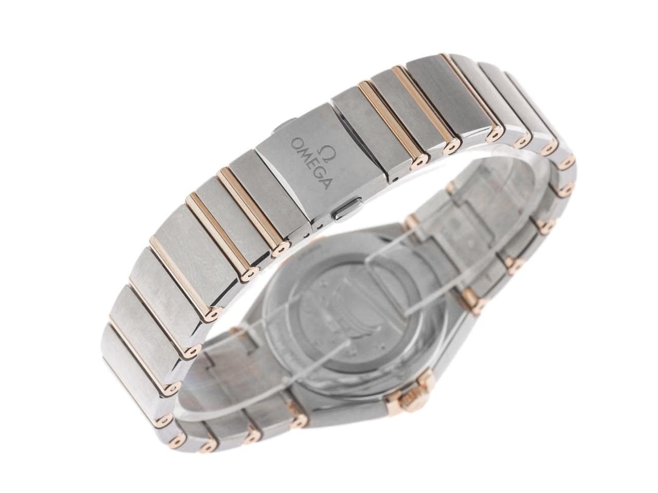 Omega Constellation