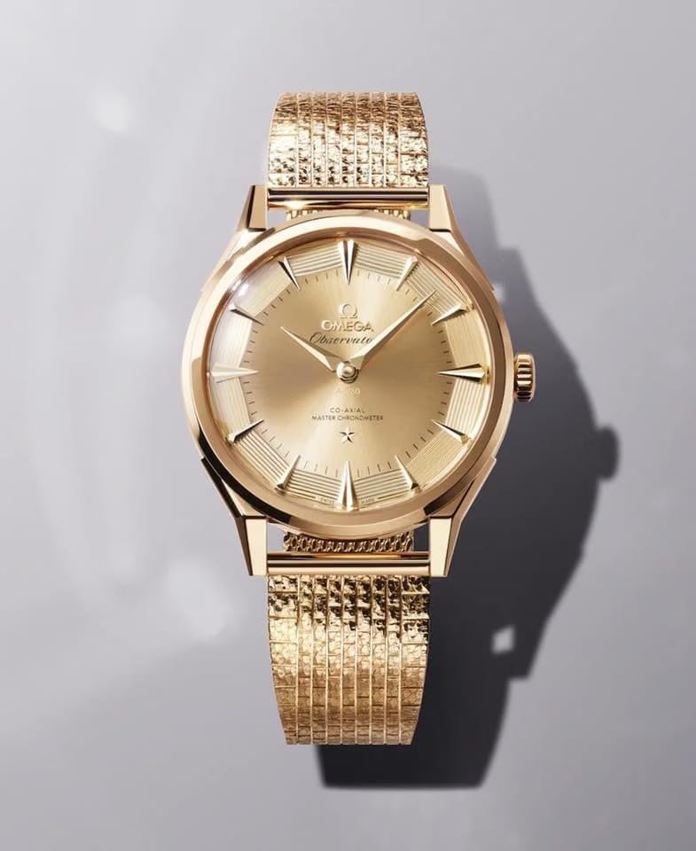 Omega Constellation
