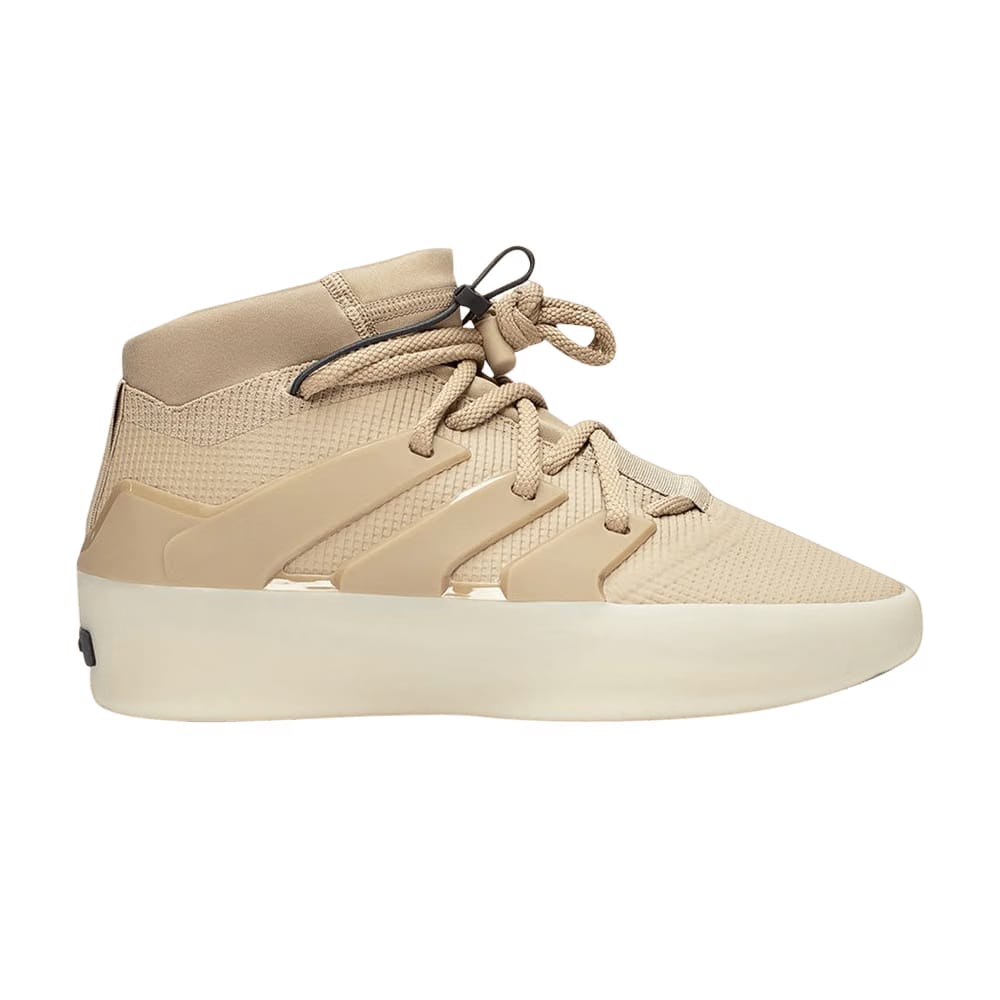 Adidas Fear of God Athletics x I BASKETBALL Clay