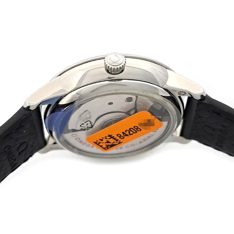 Omega De Ville
