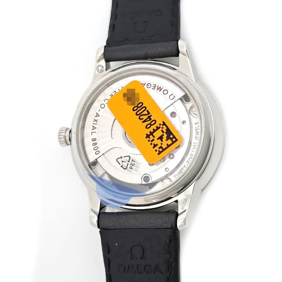 Omega De Ville