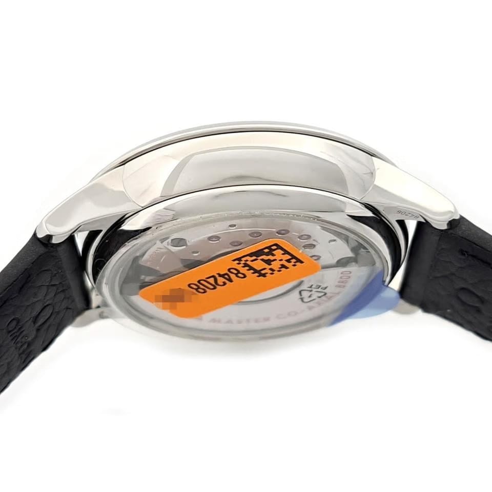 Omega De Ville