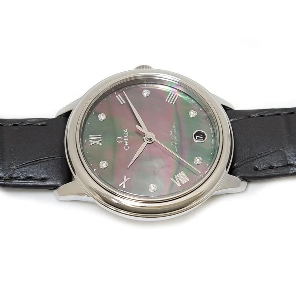 Omega De Ville