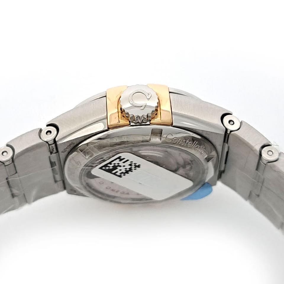 Omega Constellation