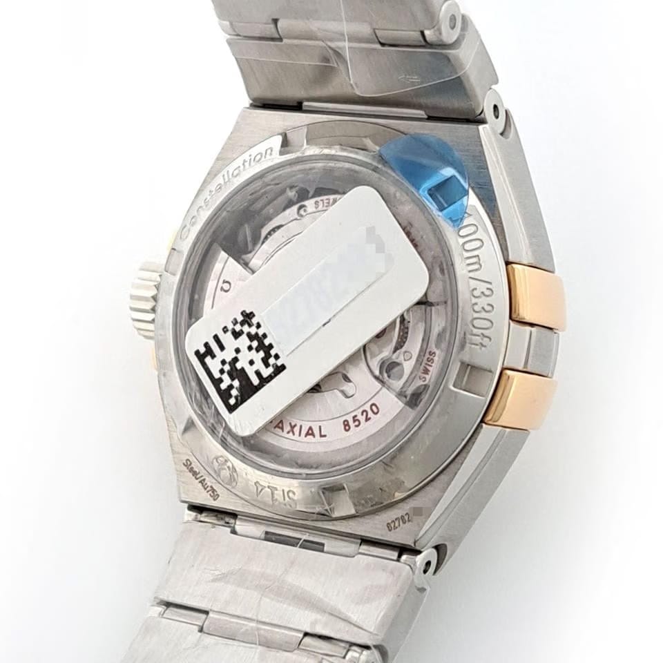 Omega Constellation