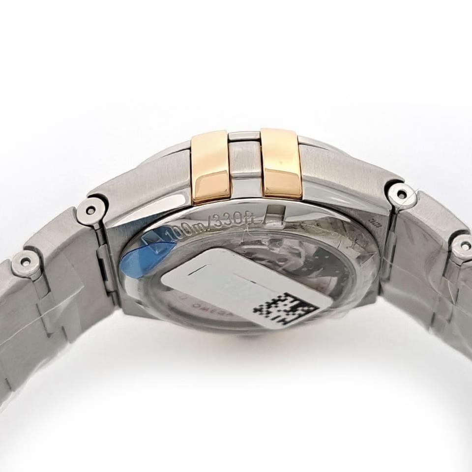 Omega Constellation