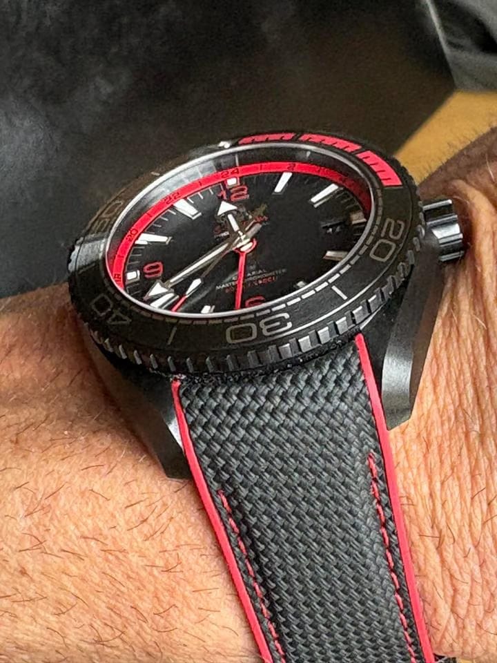 Omega Seamaster