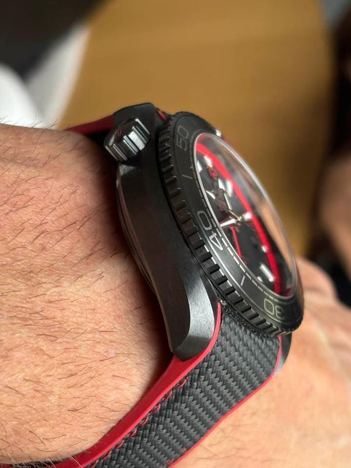 Omega Seamaster