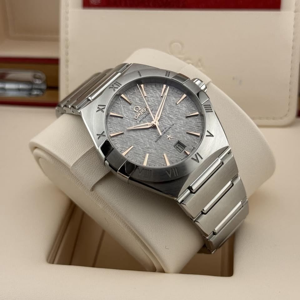 Omega Constellation
