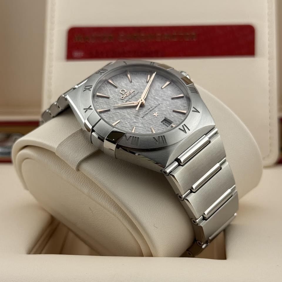 Omega Constellation