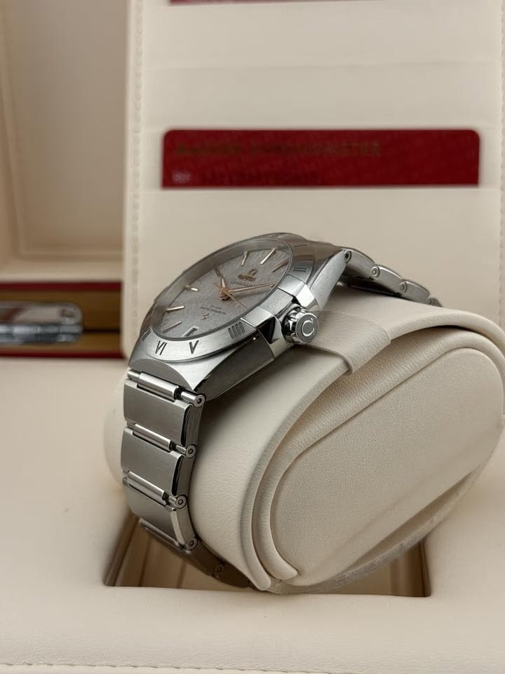 Omega Constellation