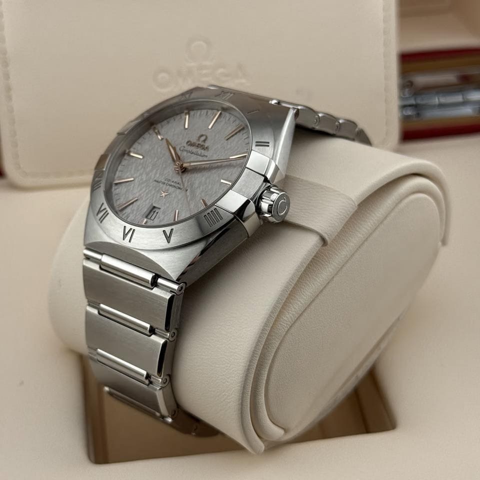 Omega Constellation