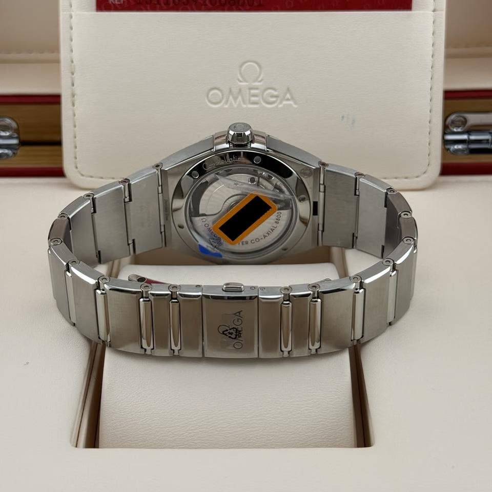 Omega Constellation