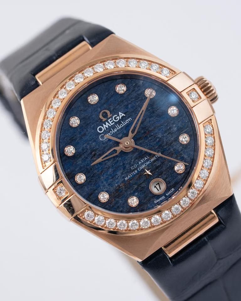 Omega Constellation