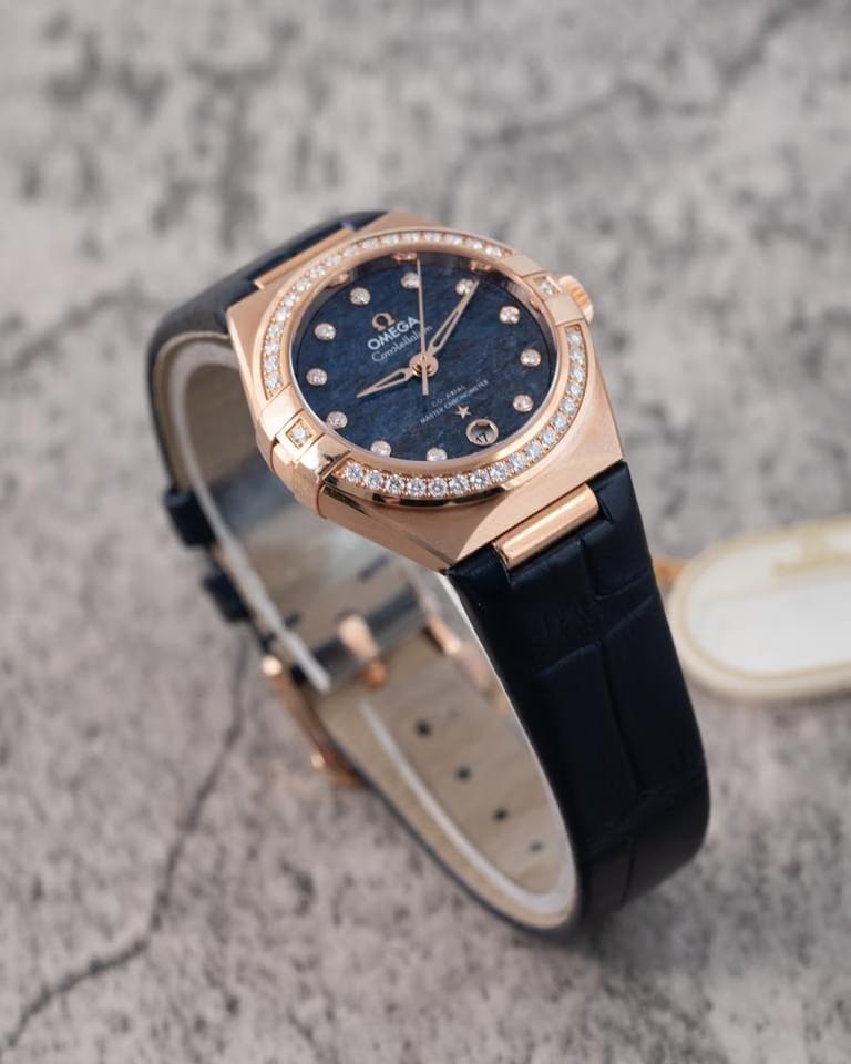 Omega Constellation