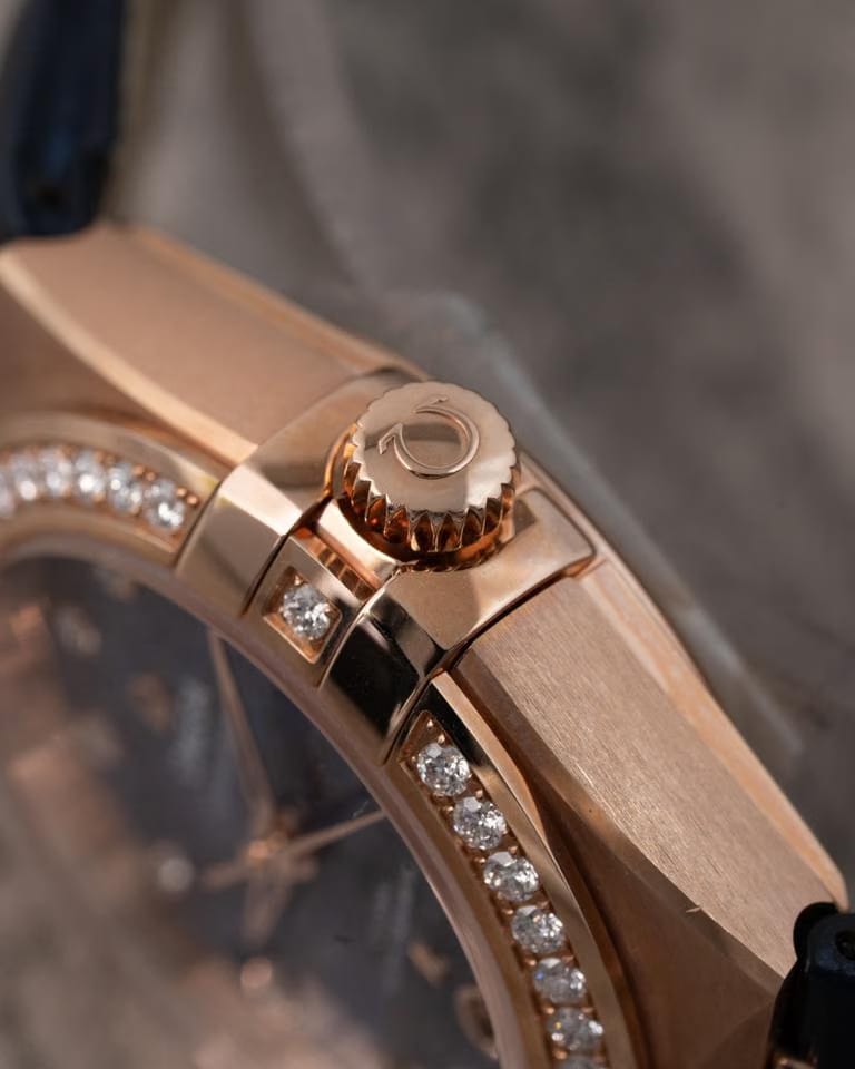 Omega Constellation