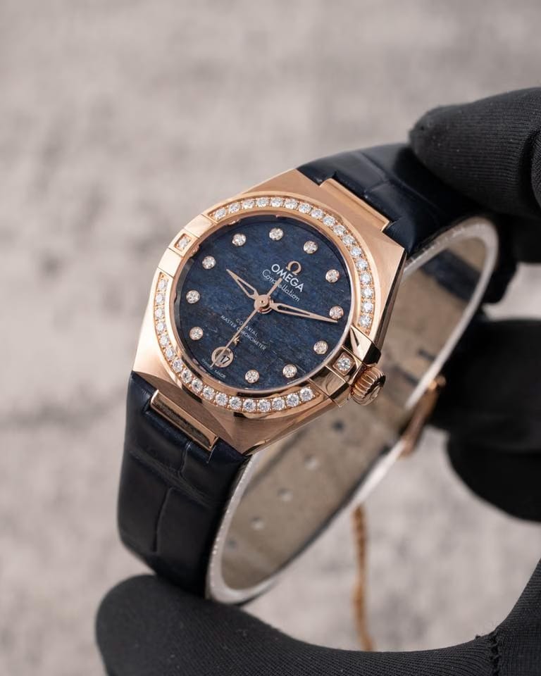 Omega Constellation
