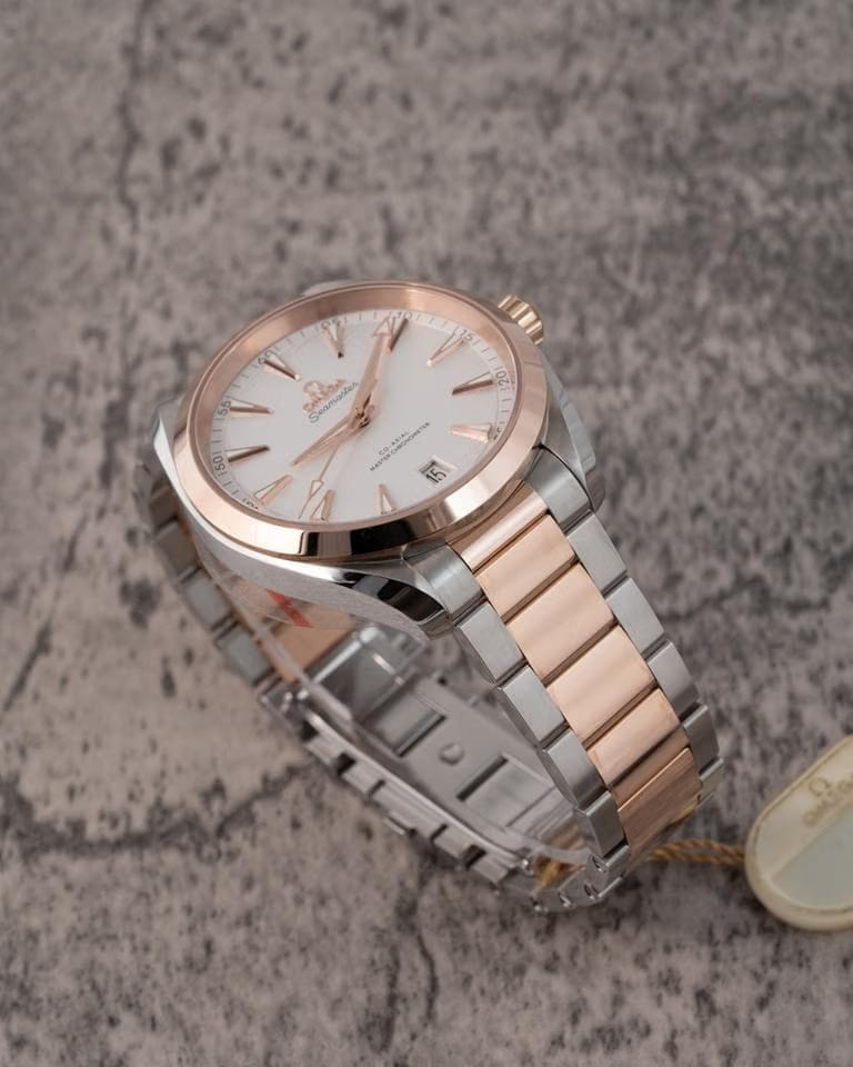 Omega Seamaster