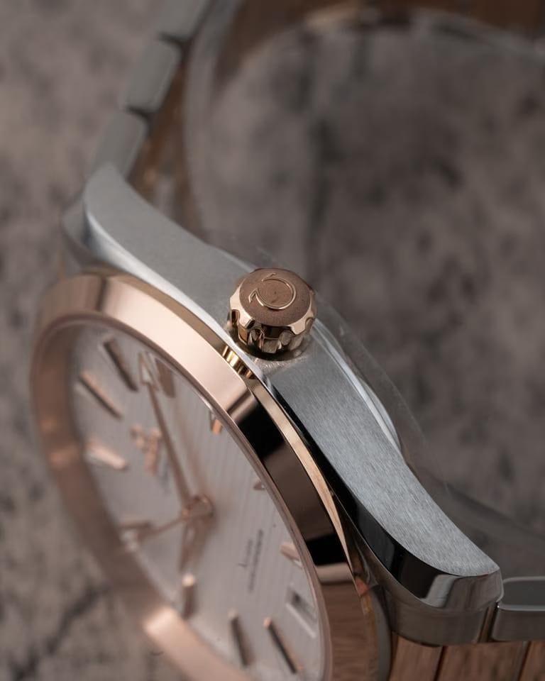 Omega Seamaster