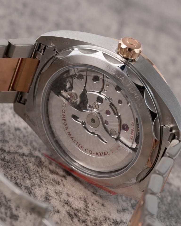 Omega Seamaster