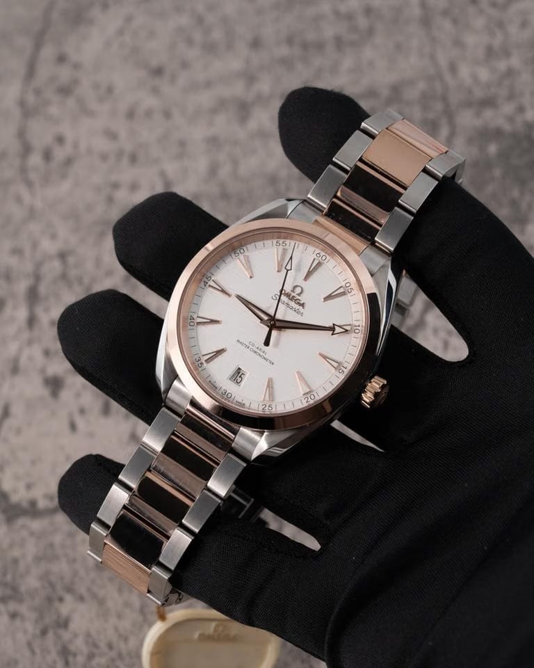 Omega Seamaster