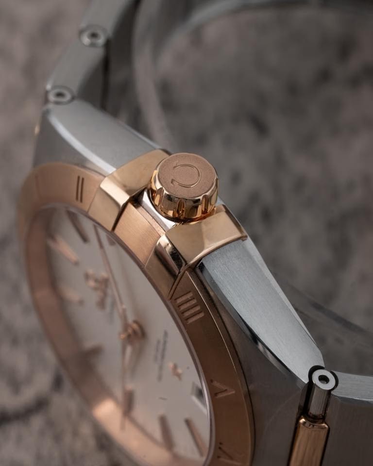 Omega Constellation