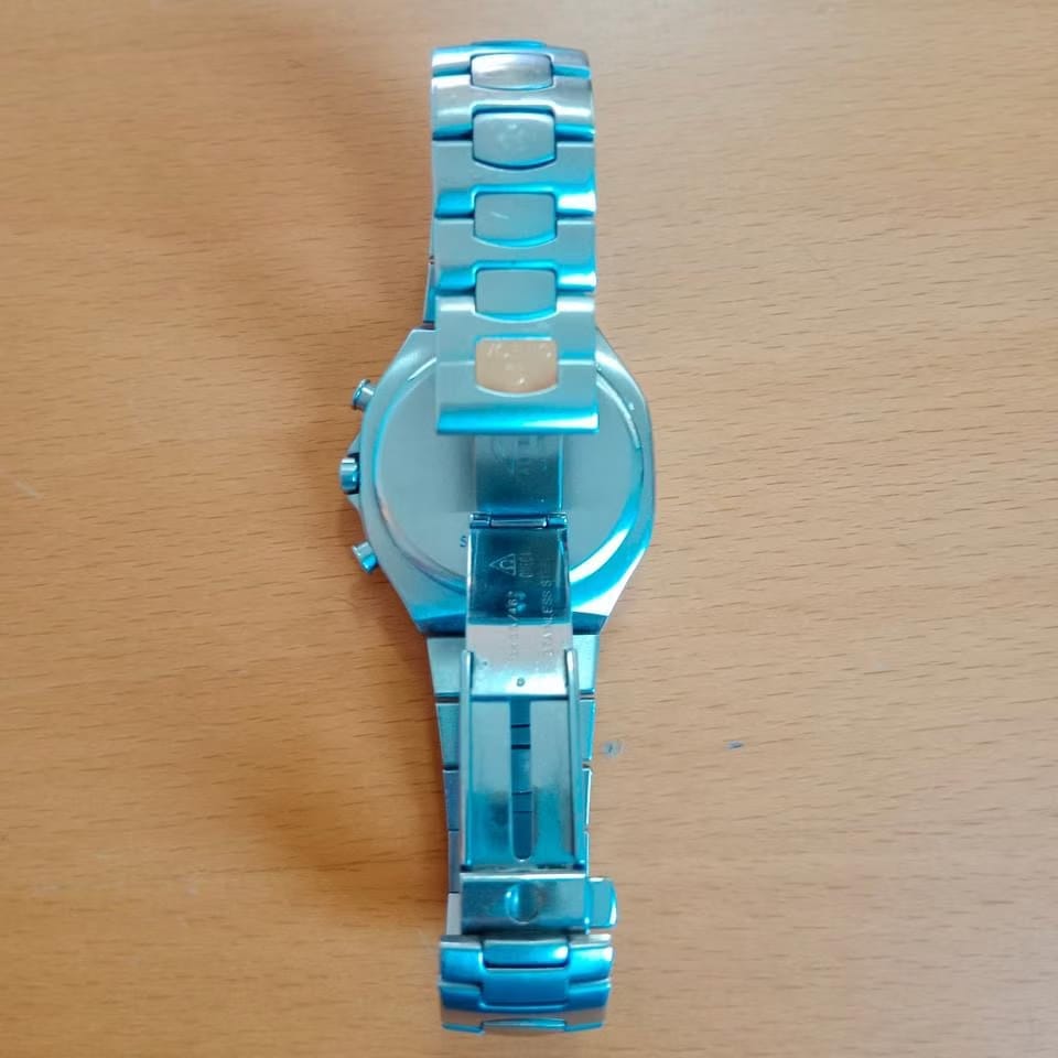 Omega Seamaster