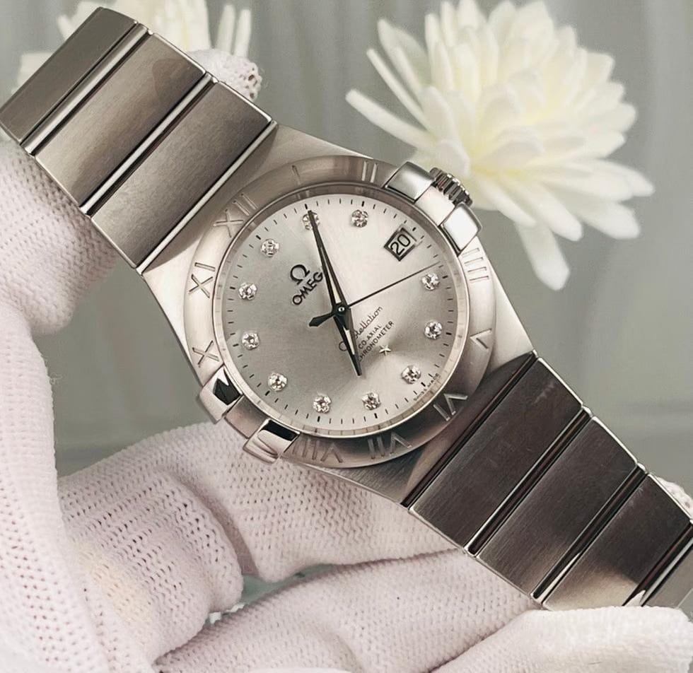Omega Constellation