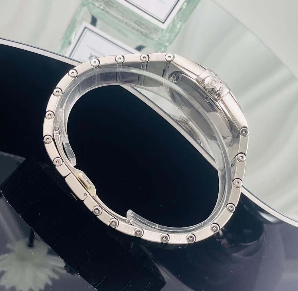 Omega Constellation
