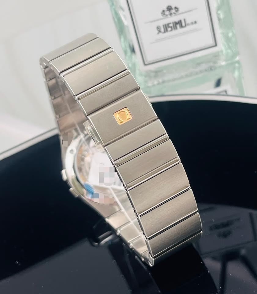 Omega Constellation