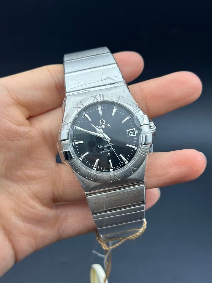 Omega Constellation