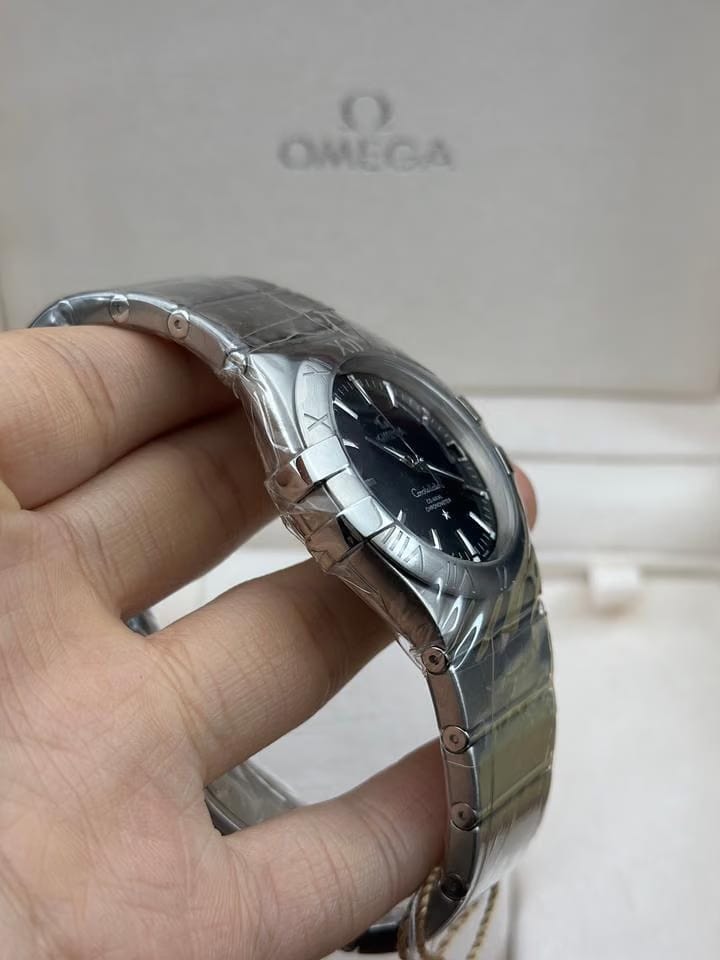 Omega Constellation