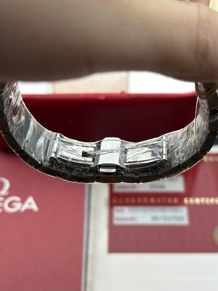 Omega Constellation