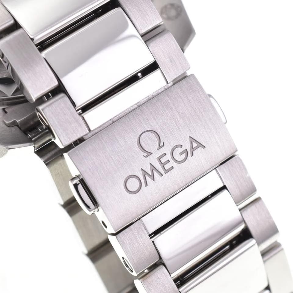 Omega Seamaster
