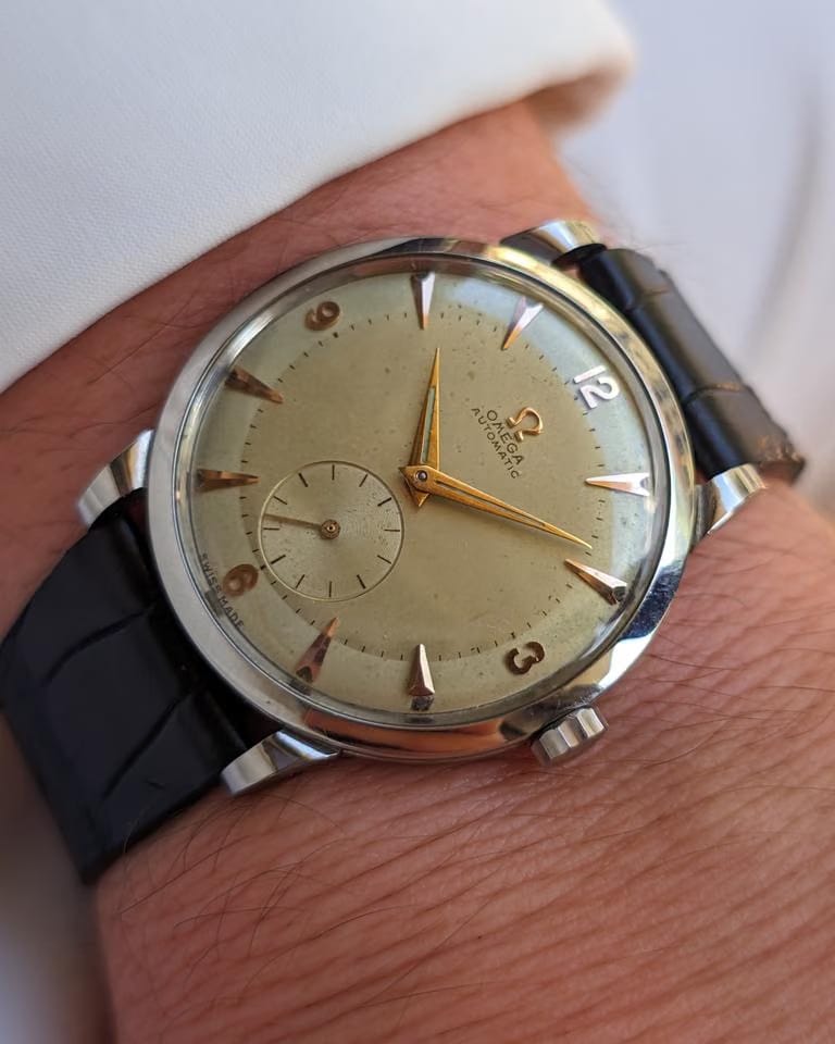 Omega Bumper